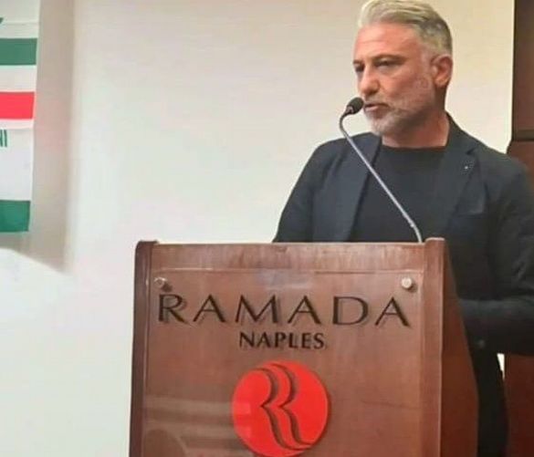 Tonino-Luppino foto - 26082025 segr