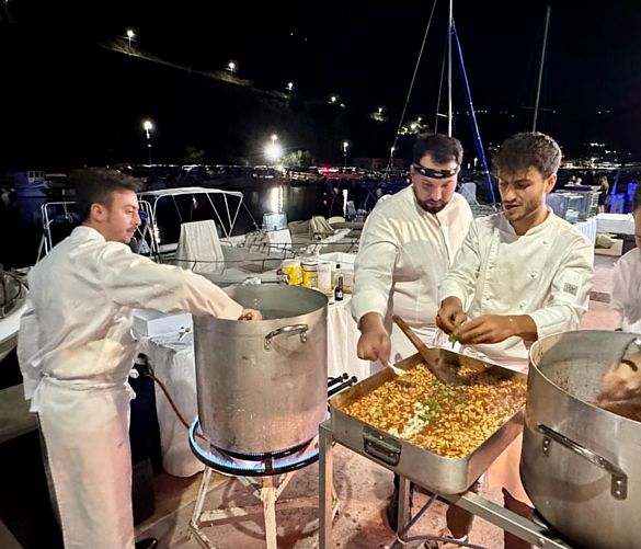 26082025 showcooking