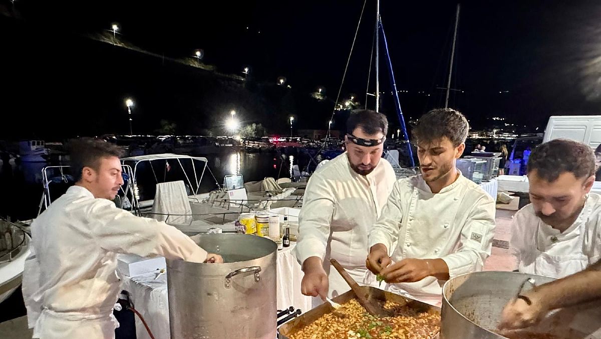 26082025 showcooking 26082025 showcooking