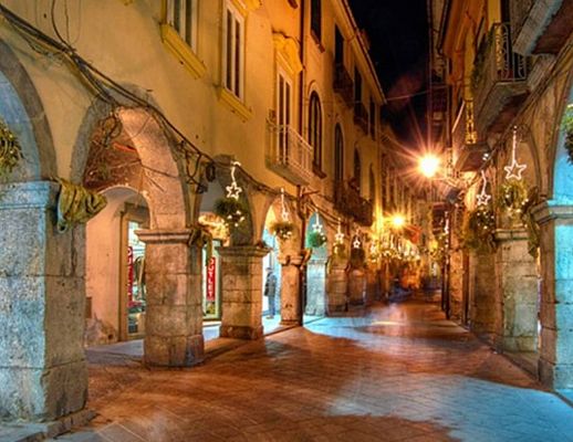 26092013 cava de tirreni