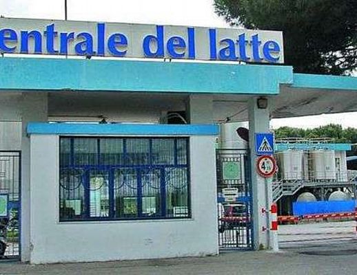 26092013 centrale latte salerno