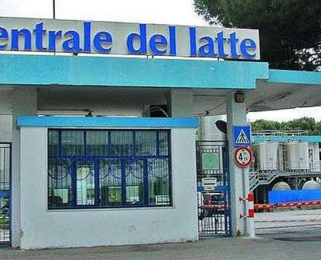 26092013 centrale latte salerno