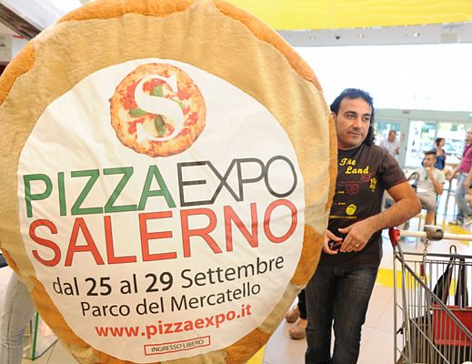 26092013 pizzaexpo salerno