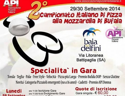 26092014 campionato pizza