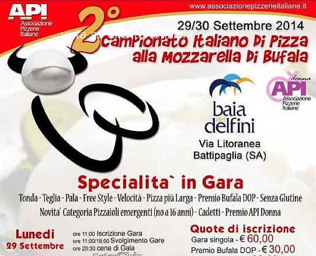 26092014 campionato pizza