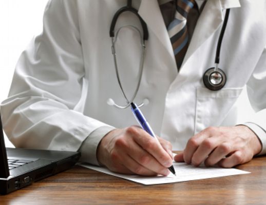 26092015 Visita medica