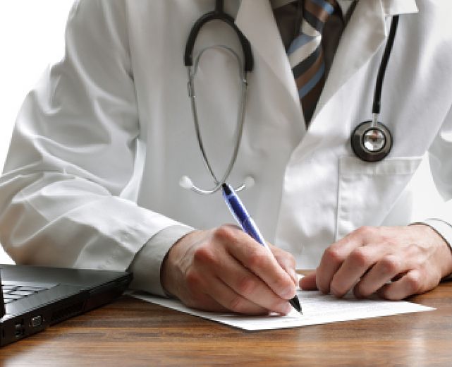 26092015 Visita medica