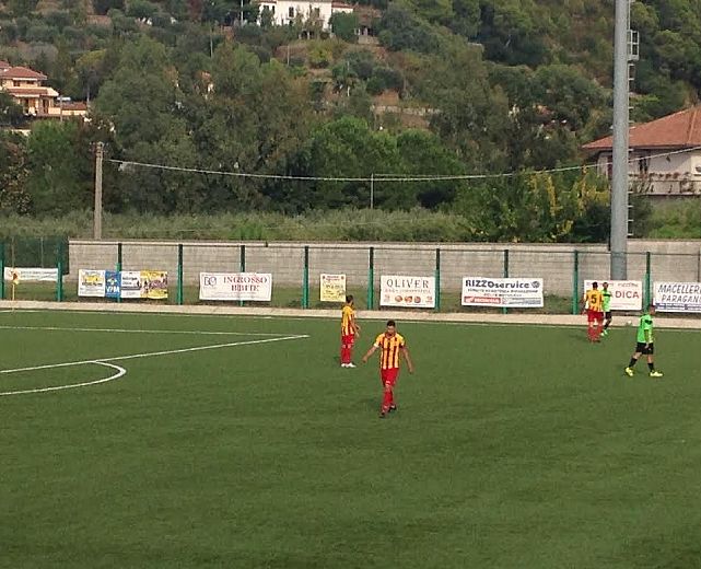 26092015 campo calcio polisportiva s maria 26092015 campo calcio polisportiva s maria