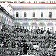 Vallo di Diano Notizie foto - 26092015 certosa di padula orfani di guerra