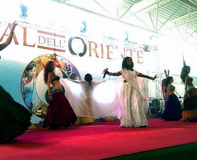 26092015 festival dell oriente napoli 26092015 festival dell oriente napoli