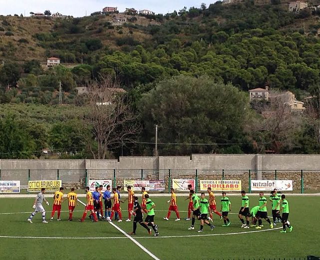 26092015 polisportiva santa maria