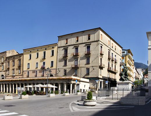26092015 vallo della lucania