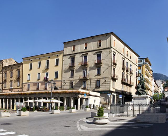 26092015 vallo della lucania