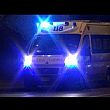 Vallo di Diano Notizie foto - 26092016 ambulanza notte
