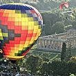 Capaccio Paestum Notizie foto - 26092016 festival delle mongolfiere paestum