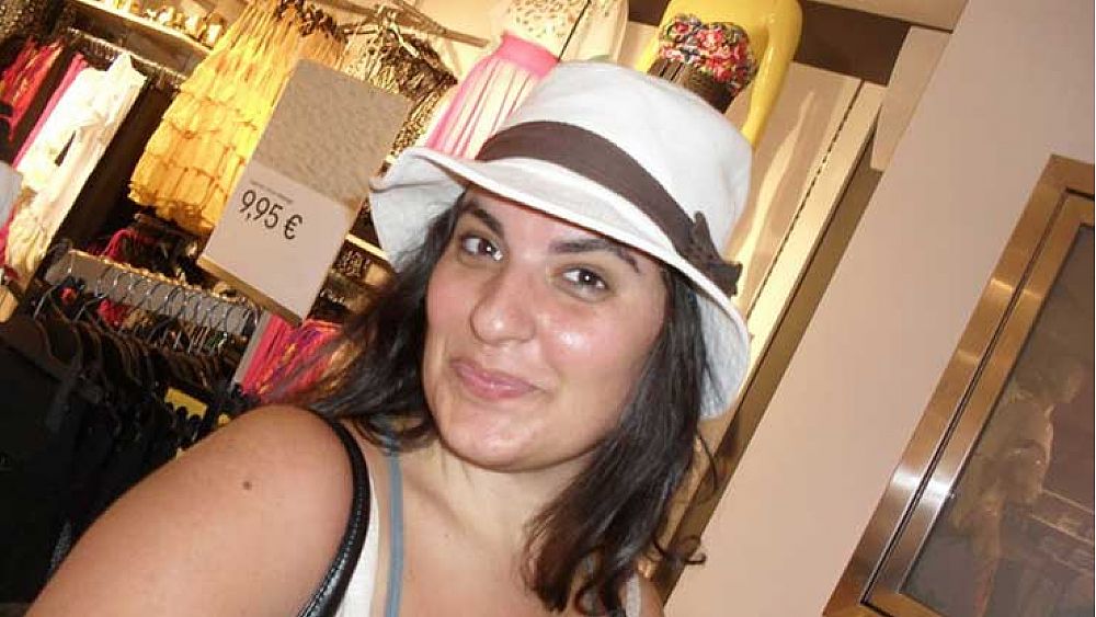 26092016 francesca mansi