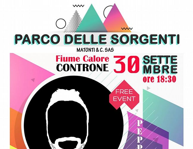 26092017 LOC PEPPE