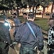 Cronaca foto - 26092017 lite lungomare salerno