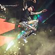 Spettacoli-eventi foto - 26092017 live Lorenzo Jovanotti