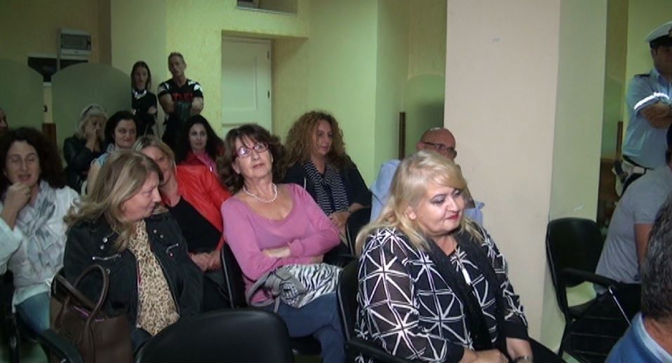 presentazione film cilento albanella