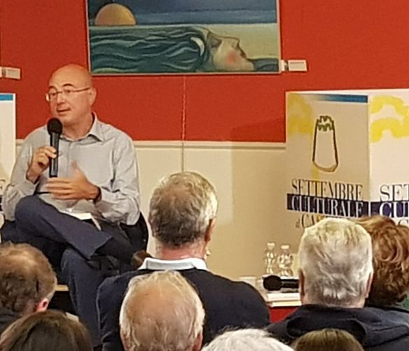 26092018 Aldo Cazzullo