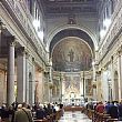 Cultura foto - 26092018 Basilica di San Giuseppe al Trionfale