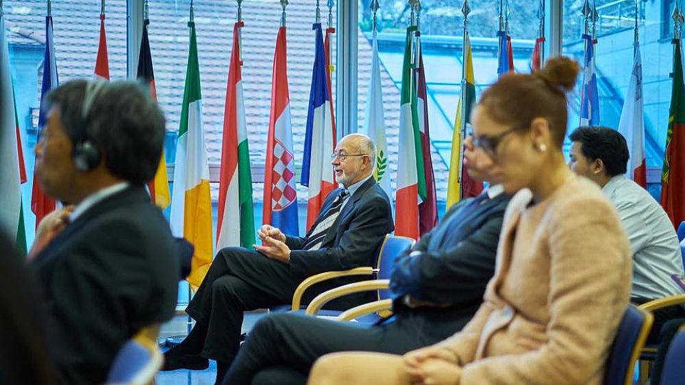 26092018 EU China Relations Seminar