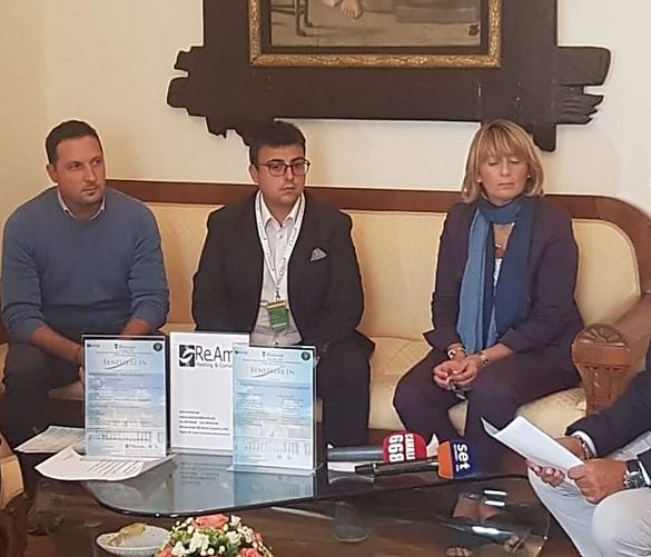 26092018 benessere in cilento