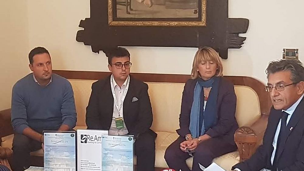 26092018 benessere in cilento