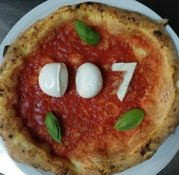 pizza 007
