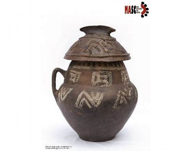 26092019 Museo Archeologico di Sala Consilina
