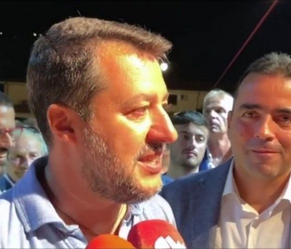 Tonino-Luppino foto - 26092022 salvini e pierro