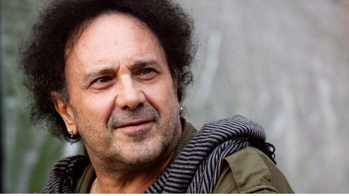 26092025 enzo avitabile 26092025 enzo avitabile