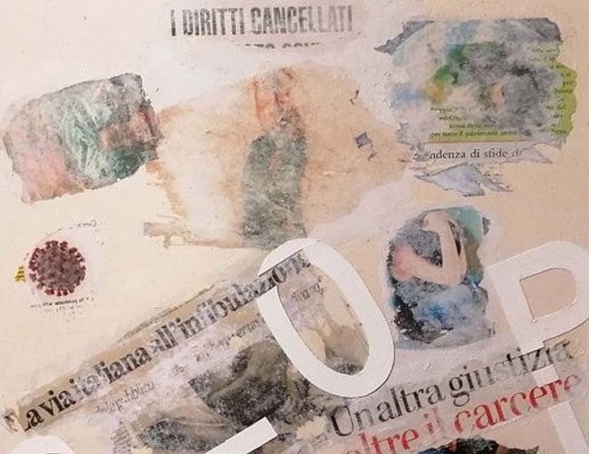 Marisa-Russo foto - 26092025 esasperatismo