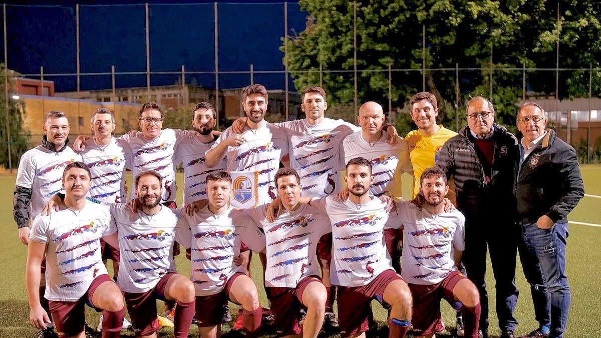26092025 scuola medica salernitana calcio 26092025 scuola medica salernitana calcio