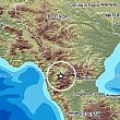 Cronaca foto - 26102012 terremoto pollino salerno