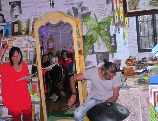 Marisa-Russo foto - 26102015 argolibro foto russo