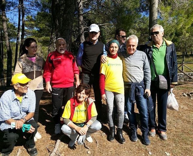 26102015 foto giornata ecologica