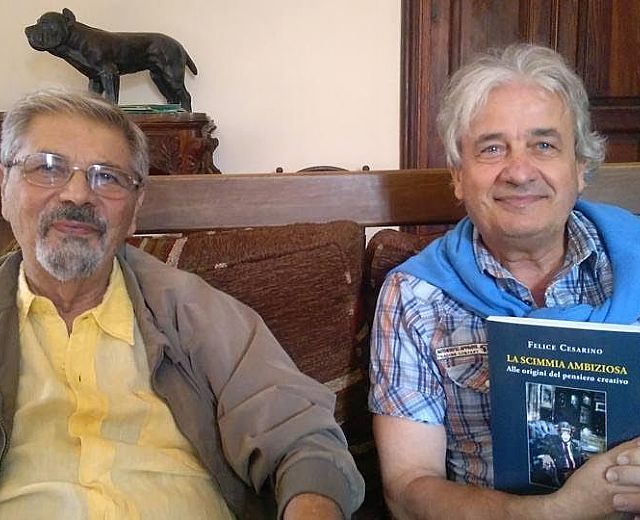 26102015 il prof cesarino 26102015 il prof cesarino