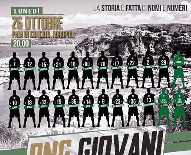 26102015 locandina basket