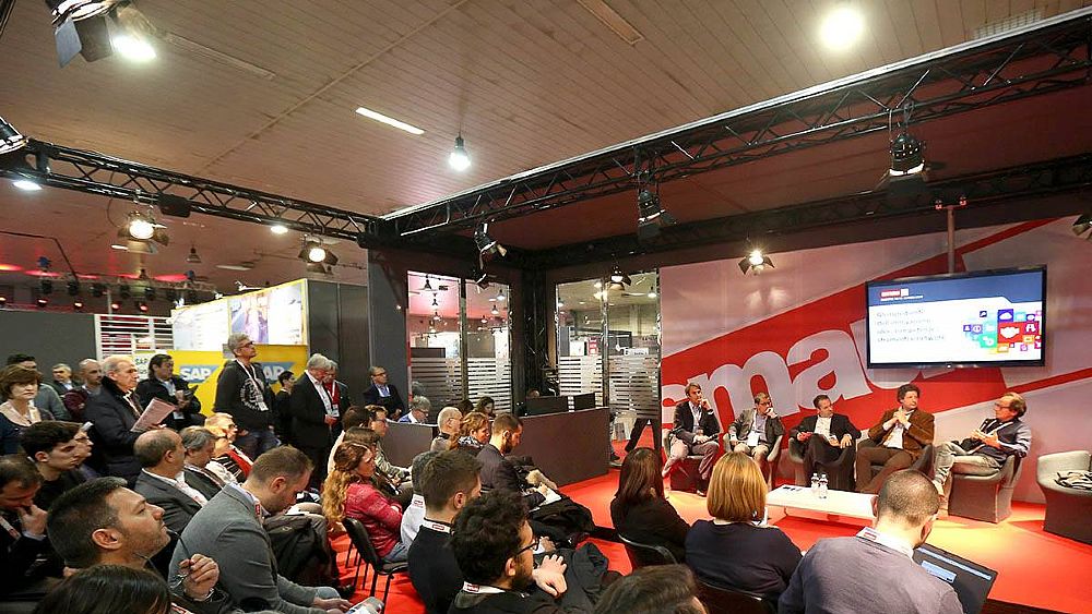 26102016 smau milano 2016