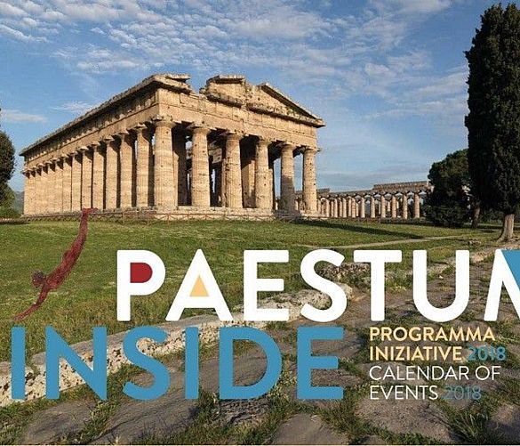 26102017 PAESTUM INSIDE