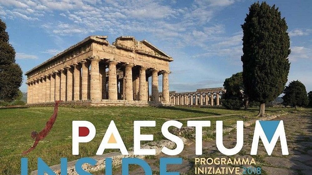 26102017 PAESTUM INSIDE