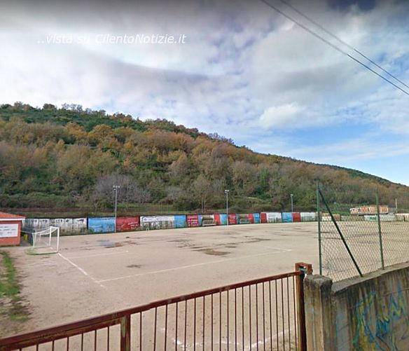 26102017 campo sportivo camerota