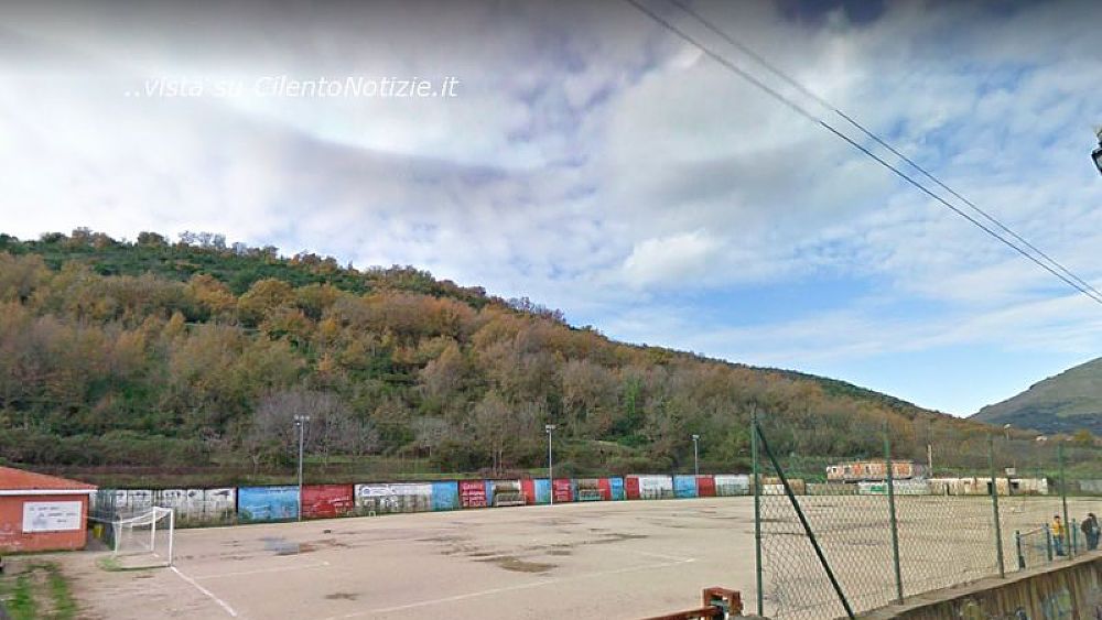 26102017 campo sportivo camerota