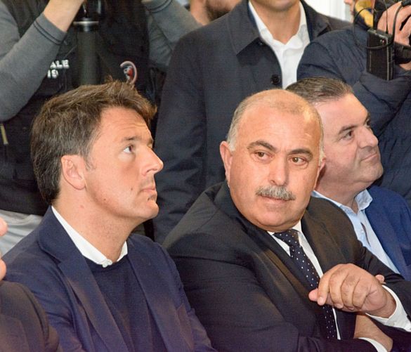 26102017 renzi e palumbo