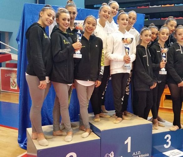 26102018 PODIO SERIE C RITMICA M