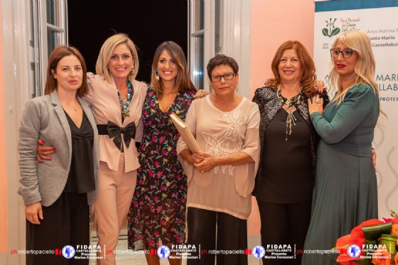 direttivo fidapa castellabate