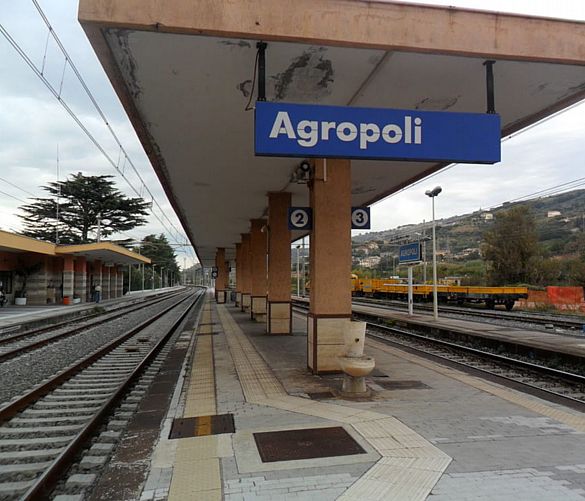 26102019 stazione di agropoli