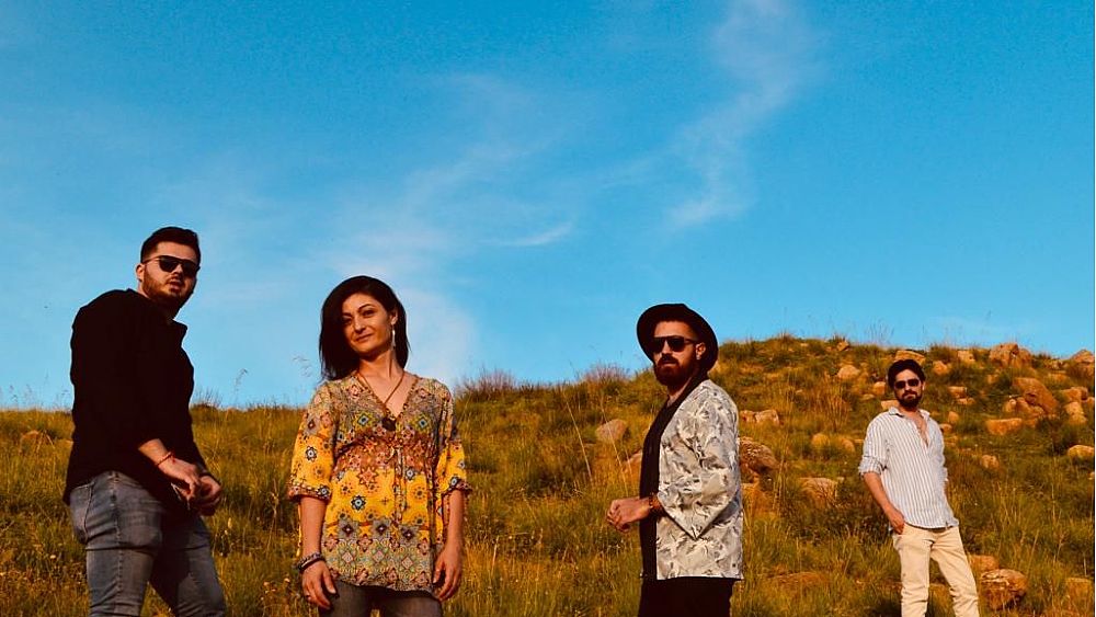 26102020 Foto viola music band cilentana 26102020 Foto viola music band cilentana